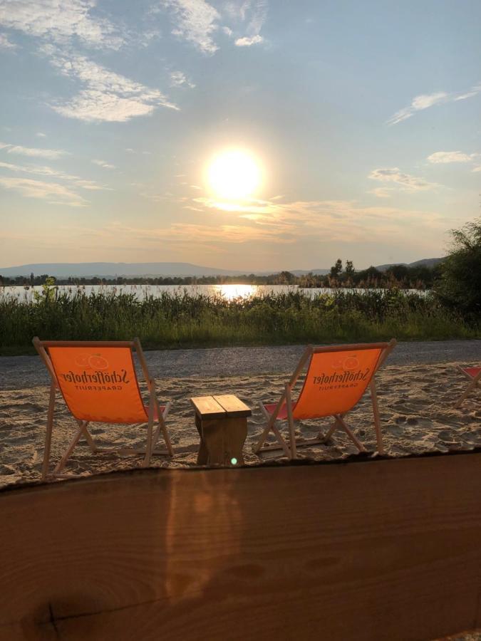 Apartment Leuchtberg Flair Eschwege Εξωτερικό φωτογραφία