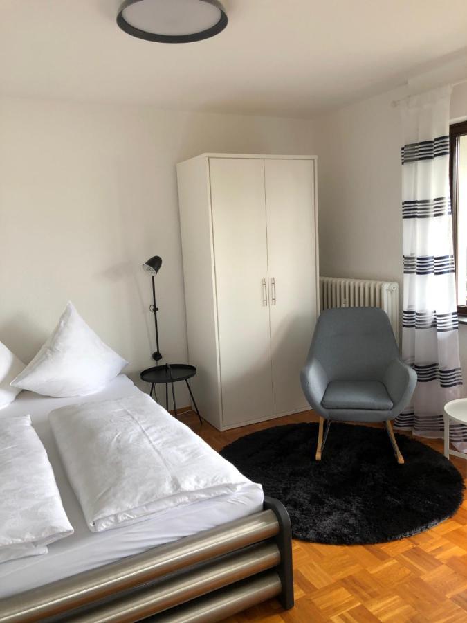 Apartment Leuchtberg Flair Eschwege Εξωτερικό φωτογραφία