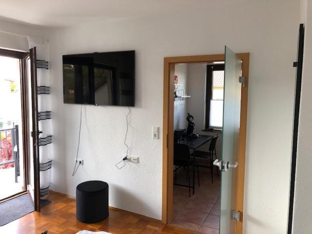 Apartment Leuchtberg Flair Eschwege Εξωτερικό φωτογραφία